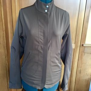 NAU Jacket - Size Medium